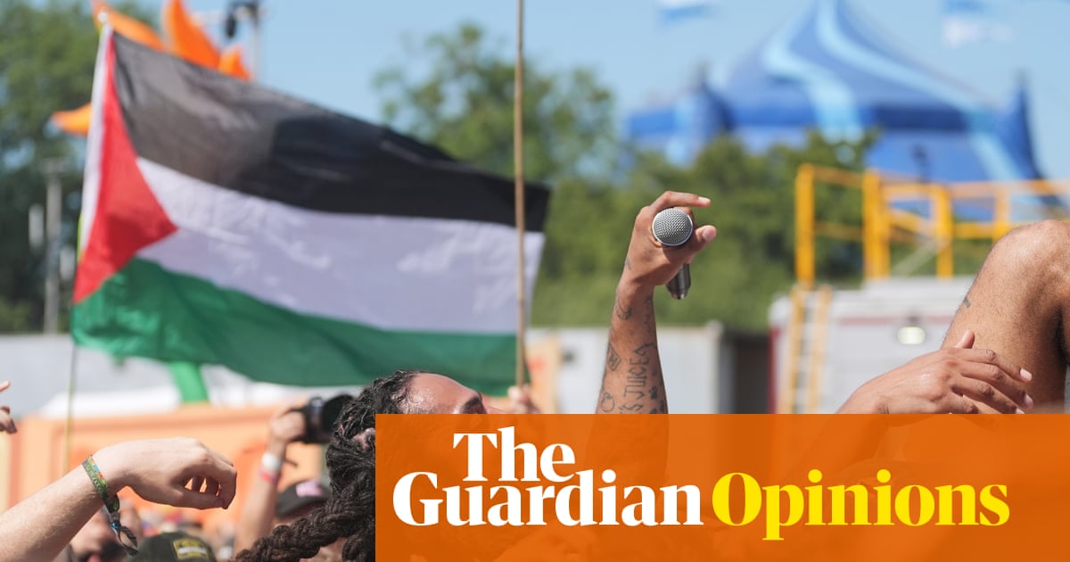 MarinaHyde's tweet card. There are many nasty idiots in the world – but whether the offence was at a music festival or online, none of these people should be in jail, says Guardian columnist Marina Hyde