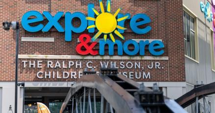 SandraTanBN's tweet card. It's been nearly a year since leaders with the Explore & More children's museum said they would be reforming their financial practices, after a comptroller's report found problems, but museum leaders...