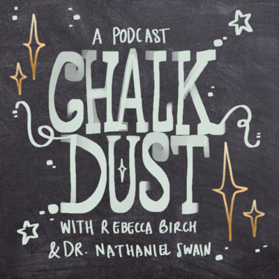 ellis_patrick's tweet card. SummaryIn this episode of Chalk Dust, Rebecca Birch and Nathaniel Swain explore effective teaching practices in secondary education, focusing on engagement strategies; the importance of chess for...
