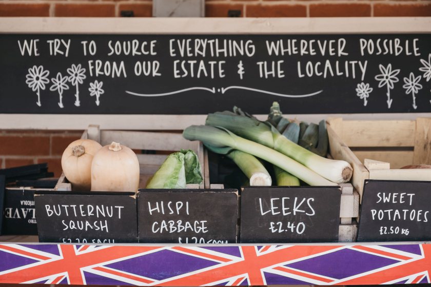 NoFarmsNoFoods's tweet card. British growers are calling on the Health Secretary to put homegrown fruit and veg at the heart of England’s health revolution.