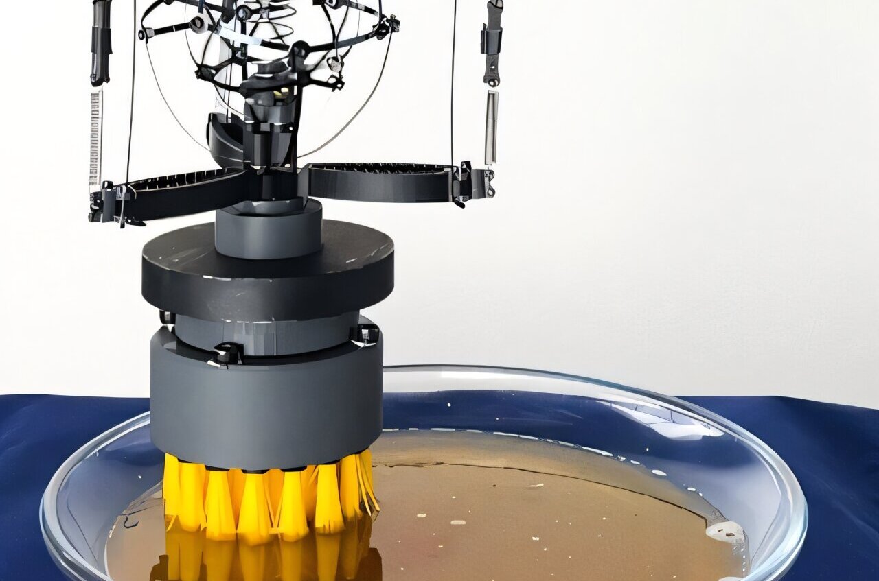 TechXplore_com's tweet card. While the advent of robotic systems that can complete household chores has been widely anticipated, those commercially released so far are primarily robot vacuums that autonomously clean the floor....