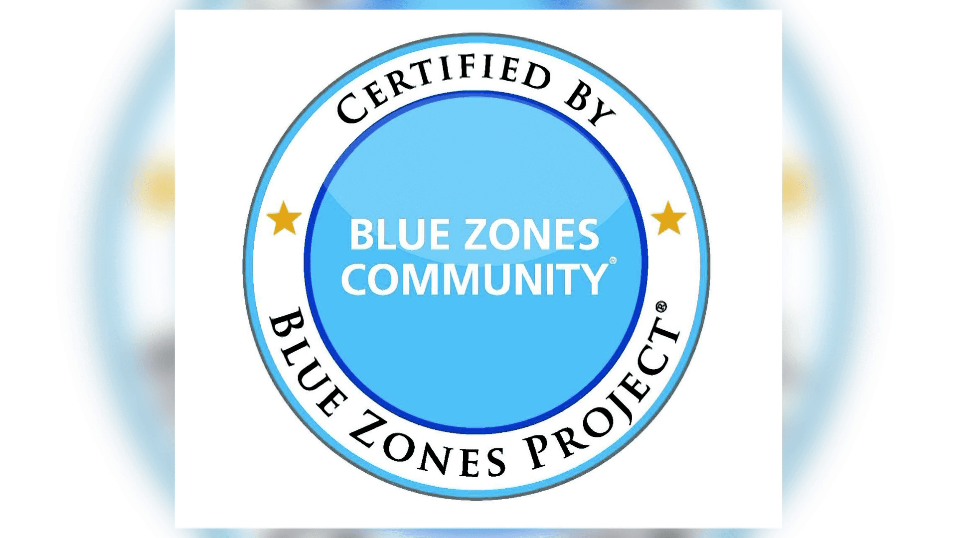 BlueZones's tweet card. The Blue Zones Project is a decades-old project in Albert Lea driven by the community to help people live longer, healthier lives. Now, the city wants to revamp the project one step at a time.