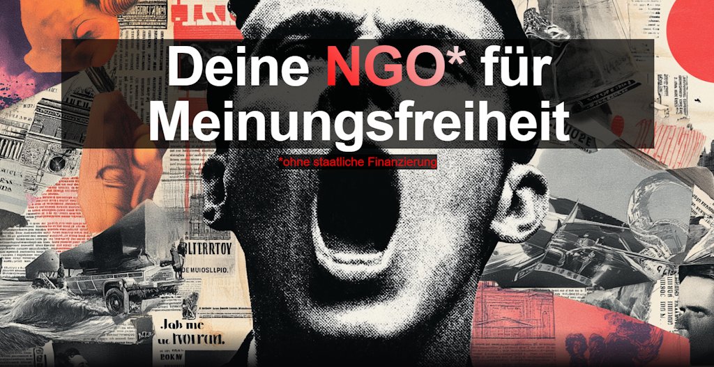 berlinerzeitung's tweet card. Ein Meme, ein Kommentar – und plötzlich steht die Polizei vor der Tür. Was ist Meinungsfreiheit noch wert? Wir haben Free Speech Aid gegründet, um sie zu verteidigen. Ein Gastbeitrag.