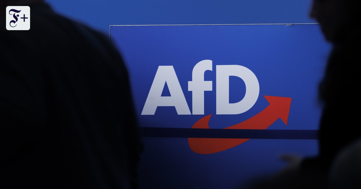 CBudras's tweet card. In der neuen Legislaturperiode wird die AfD als größte Oppositionspartei eine zentrale Rolle spielen. Vor allem die CDU ringt mit dem richtigen Umgang.