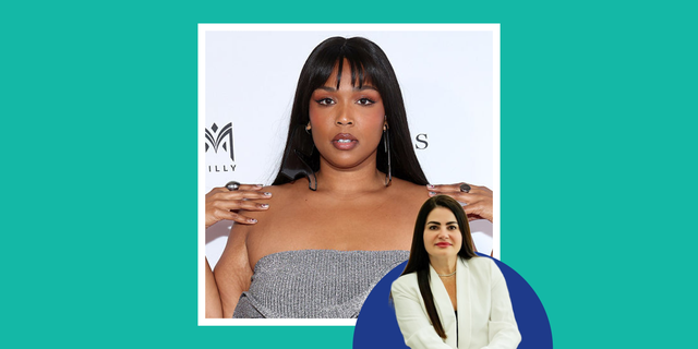 WomensHealthMag's tweet card. The singer recently raved about her masseuse on social media—so we talked to her.