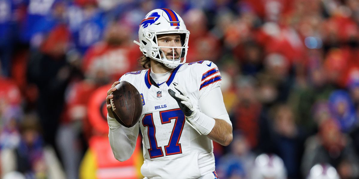 SBNation's tweet card. Using film and data, we create the NFL’s version of Dungeons and Dragons