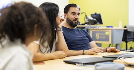 CapTimes's tweet card. Nearly $7 million was previously set aside for Wisconsin programs that help adults complete high school, learn English and improve their literacy skills.