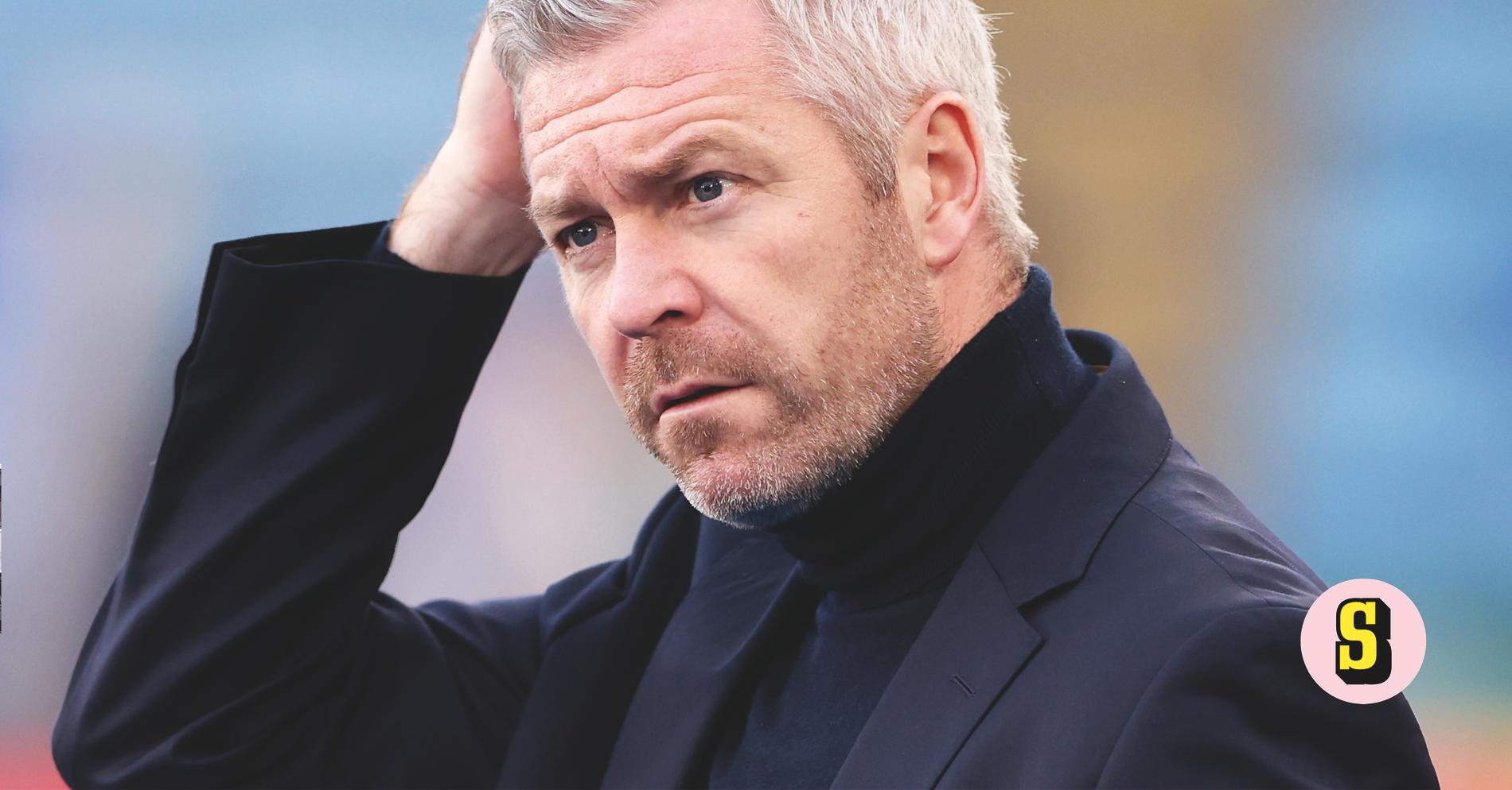 amandaezaza's tweet card. Han har varit utan uppdrag i över ett år. Nu står det klart att Willie Kirk, 47, är ny huvudtränare för Linköpings FC. – Det är en ära, säger han i ett pressm