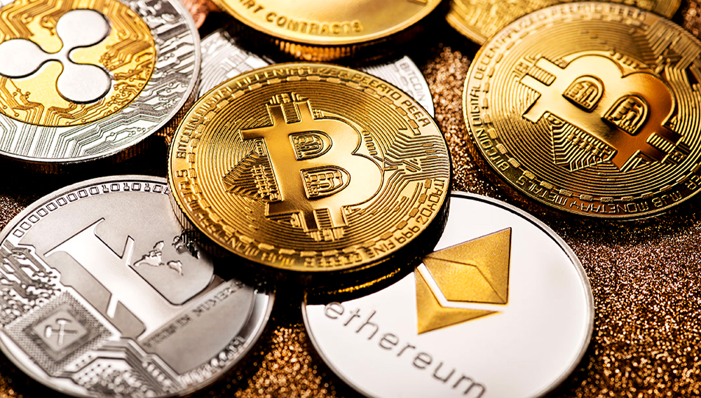 BizRepublicNews's tweet card. Bitcoin vaulted past $120,000 for the first time on Monday, the latest milestone for the world's largest cryptocurrency as investors bet on long-sought policy wins for the industry this week, which...