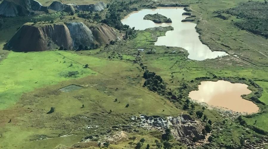 emil_jens's tweet card. AVZ Minerals Limited says Congo’s deal with KoBold Metals breaches arbitration ruling and fuels tensions in the high-stakes Manono #lithium project |#batterymetals, #mining, #miningnews, #criticalm...