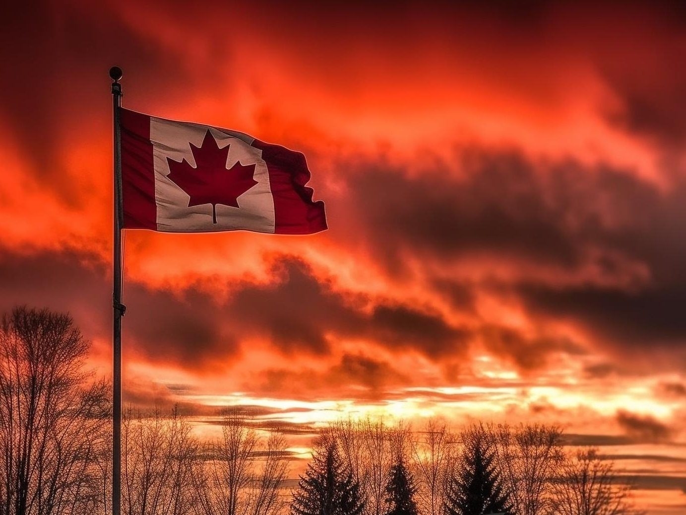 KevinKleinwpg's tweet card. KLEIN: The silent exodus: Why some Canadians are giving up