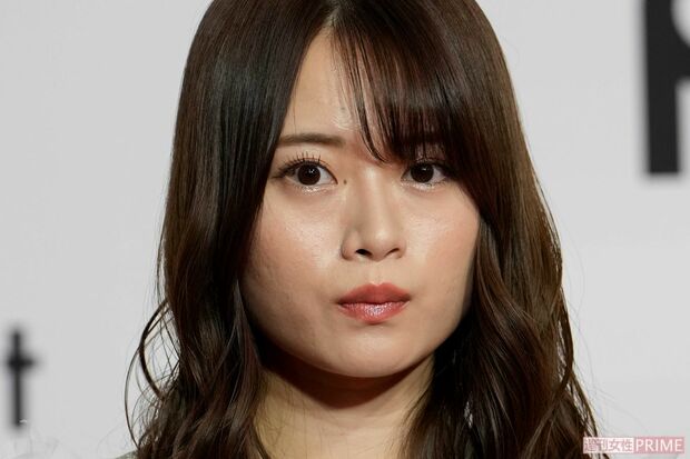 ykabasawa's tweet card. 　7月20日に投開票が行われた参院選で各局が開票特番を組んだが、その中でフジテレビ系列の名古屋の放送局、東海テレビ『ニュースONE』に出演した元乃木坂46メンバーの山崎怜奈のふるまいが話題になってい