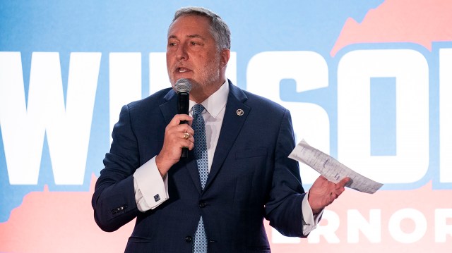JuliaManch's tweet card. Republican Virginia lieutenant governor candidate John Reid launched a Substack on Tuesday in an effort to engage directly with supporters.  The Hill was the first outlet to report on the Republica…
