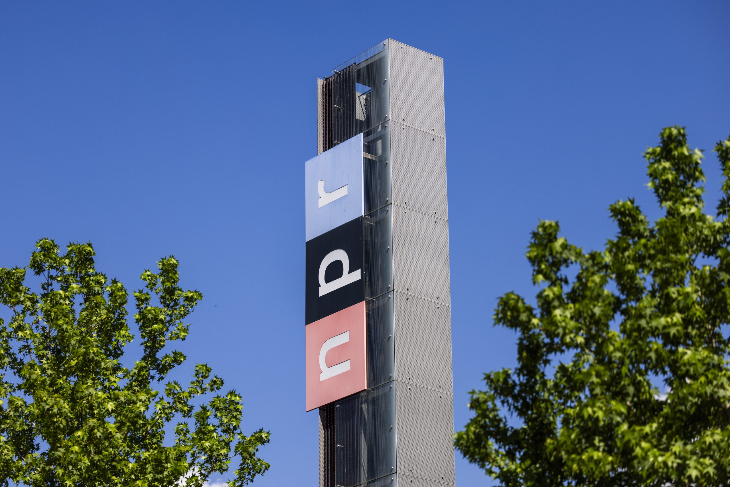 globalfreemedia's tweet card. IPI expresses alarm over the cancellation of $1.1 billion budgeted for the Corporation for Public Broadcasting (CPB), which funds the U.S. public broadcasters NPR and PBS. The passage of the bill...