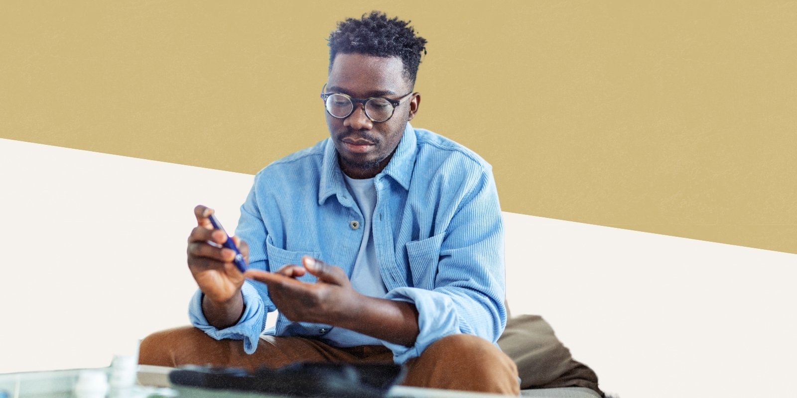 njenjemera's tweet card. A New Diabetes Subtype Identified in Sub-Saharan Africa and Black Americans, Study Finds