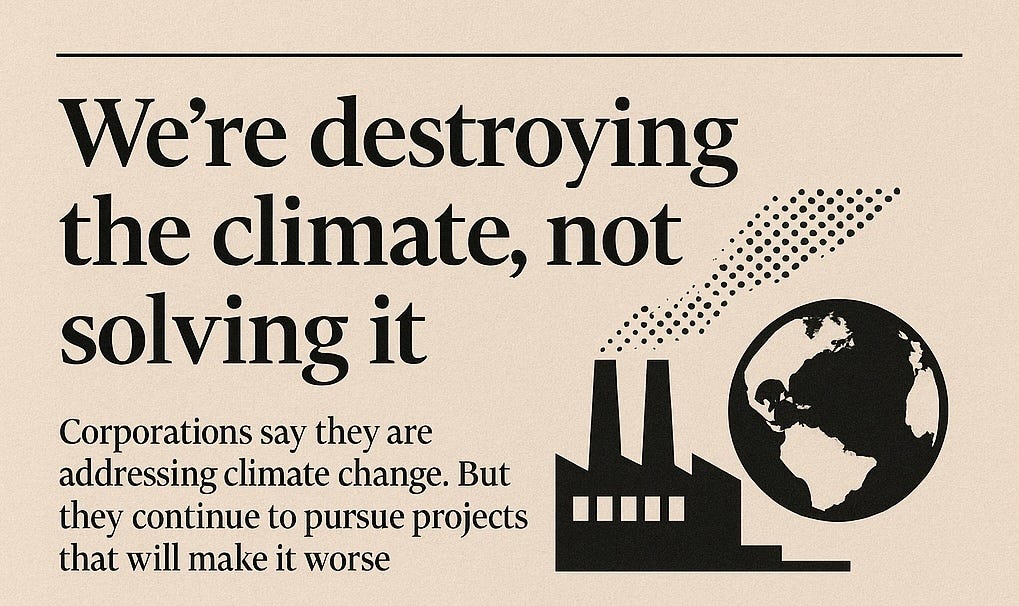 danielequercia's tweet card. It’s a story Silicon Valley loves to tell: Artificial intelligence will rescue us from our biggest crises. It will cure cancer, lift people…
