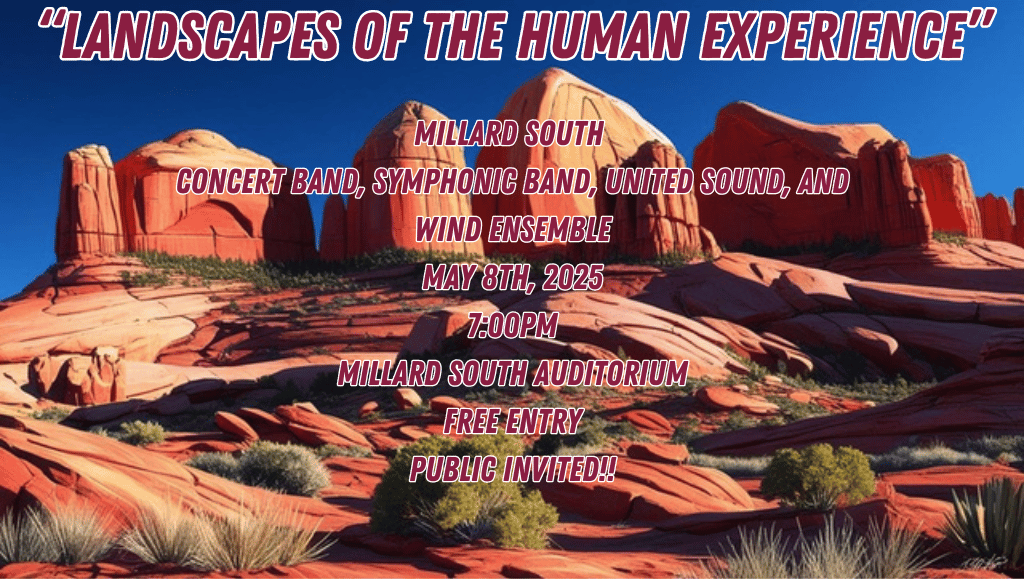 Bands_MSHS's tweet card. Your paragraph text
