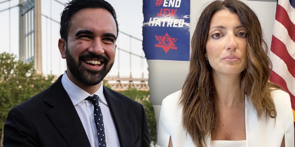 carolmswain's tweet card. Fox News Digital spoke to NYC Republican Councilwoman Inna Vernikov about mayoral candidate Zohran Mamdani's views on Israel and how her constituents feel about them.