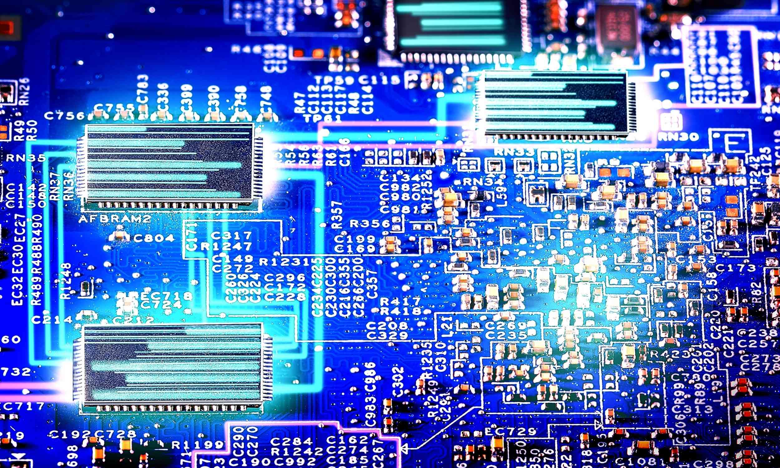 EarthDotCom's tweet card. Scientists discover new electronic states in graphene that could pave the way for more efficient, error-free quantum computers.