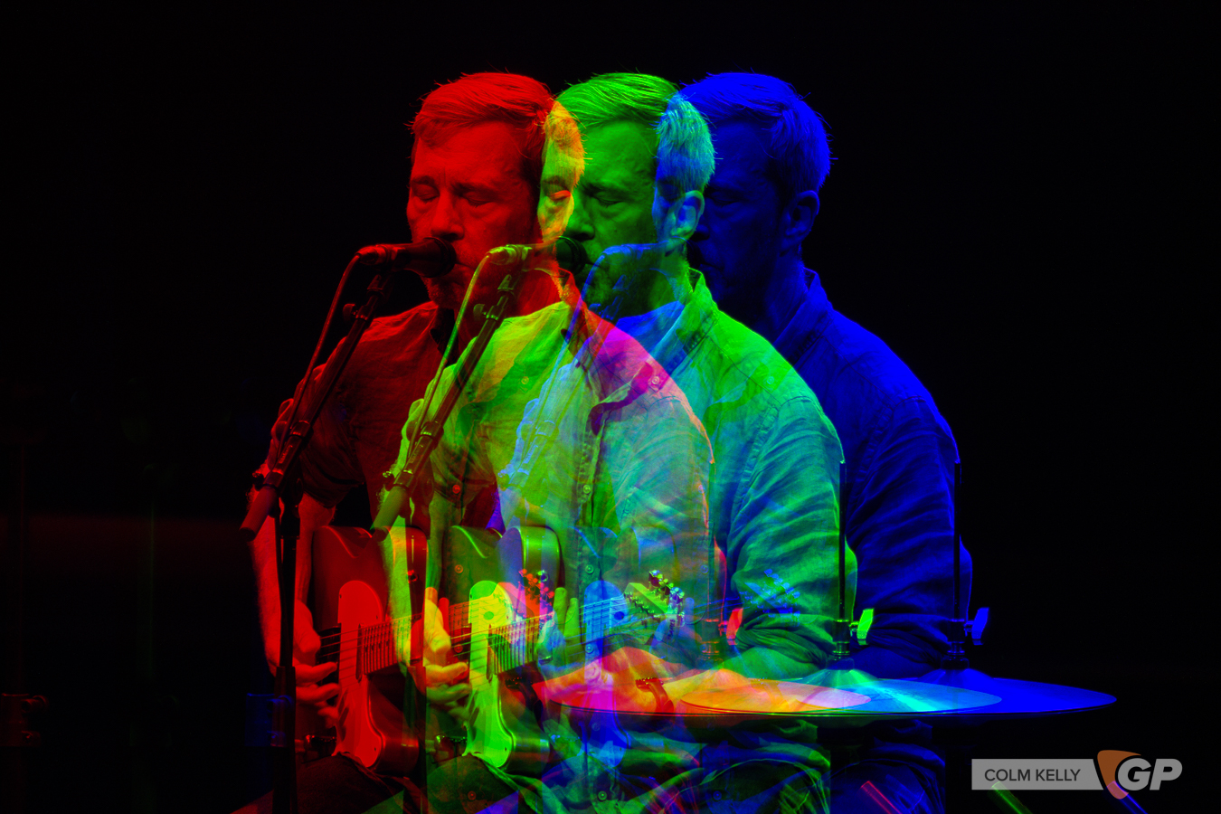 GoldenPlec's tweet card. Check out our live gig photography of Bill Callahan at The National Concert Hall, Dublin