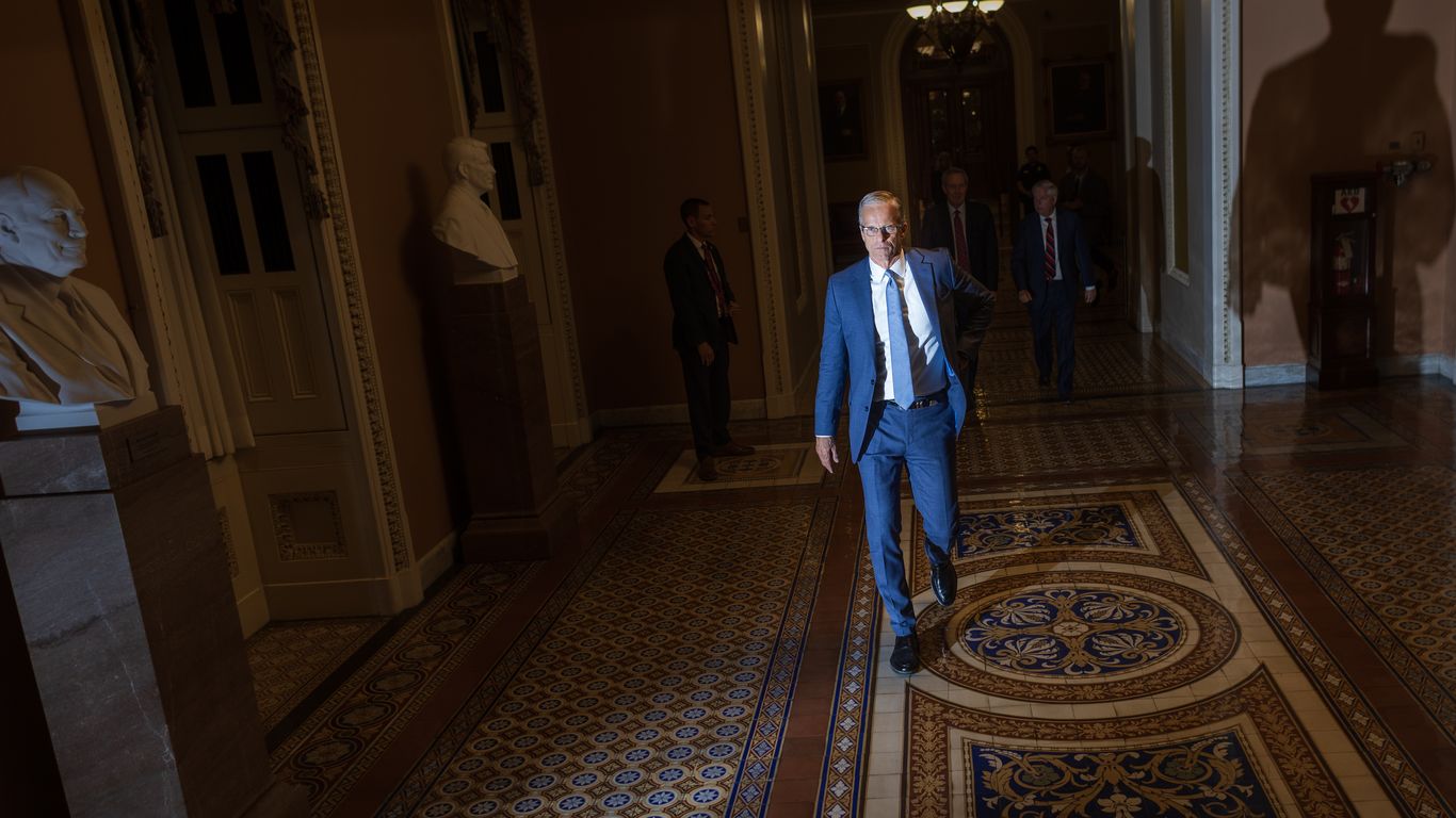 CoryGardner's tweet card. The group is planning to spend more money far ahead of the traditional post-Labor Day blast.