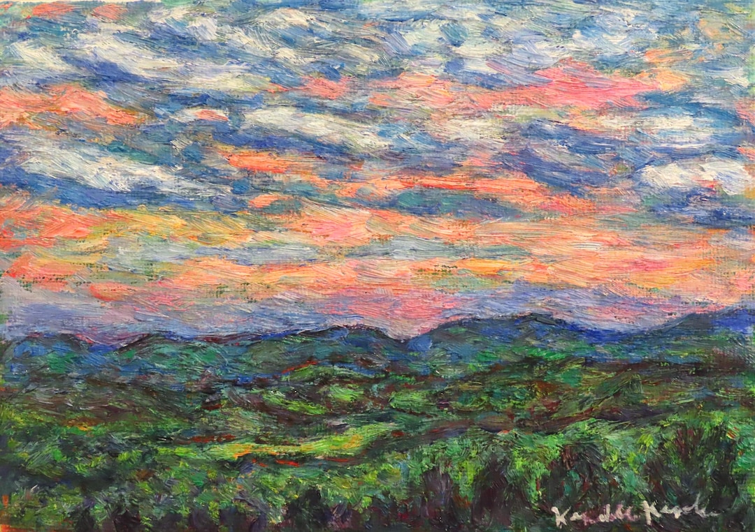 Towheehillart's tweet card. This Oil Paintings item by TowheeHillStudio has 11 favorites from Etsy shoppers. Ships from Radford, VA. Listed on Mar 23, 2025