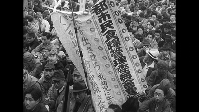 nhk_archives's tweet card. きょうは○○の日という、その日のテーマに関係するむかしのニュース映像です。
