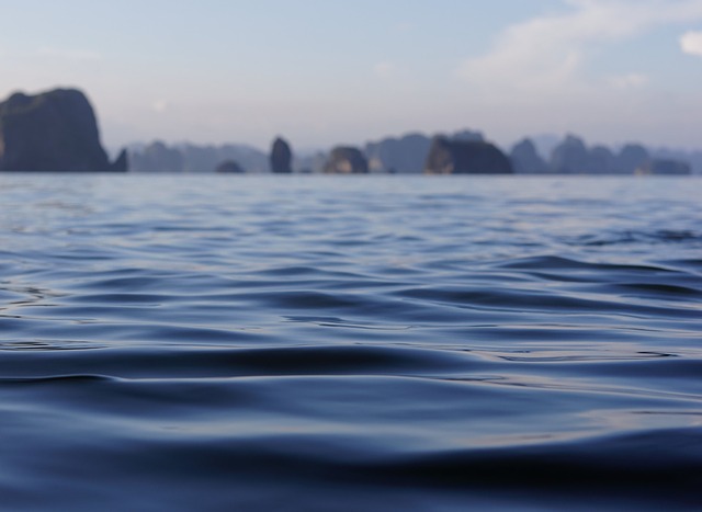 SecureWorld's tweet card. Nations are beefing up their maritime security to combat hostile activity against Critical Undersea Infrastructure. What cyber professionals need to know.