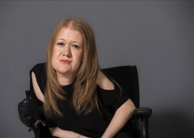 DrFrancesRyan's tweet card. Frances Ryan When I began to write a book four years ago about life for disabled women and non-binary people, I didn’t bank on it being particularly topical. Publishers love books that hit the zeit…