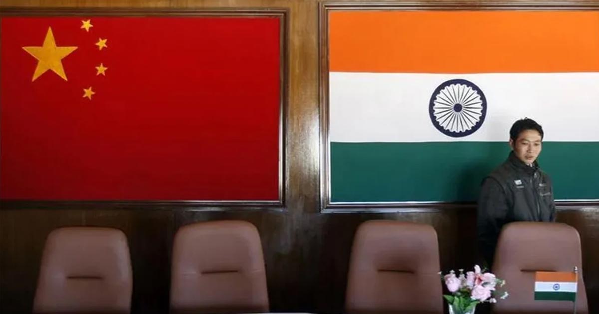 orfonline's tweet card. India is recalibrating its economic ties with China by diversifying trade partnerships, curbing strategic dependencies, and advancing domestic manufacturing through the China-plus-one strategy and...