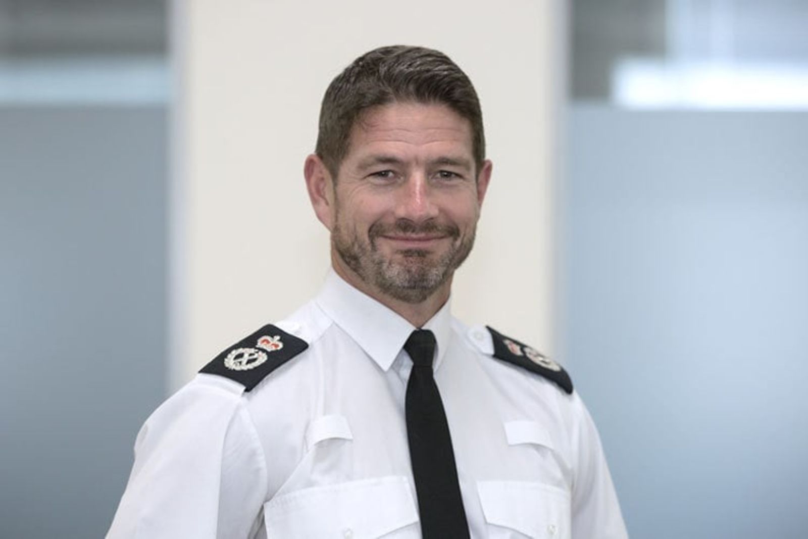 itvwestcountry's tweet card. The Deputy Chief Constable of Devon and Cornwall Police has been found guilty of misconduct by a police disciplinary tribunal. | ITV News West Country