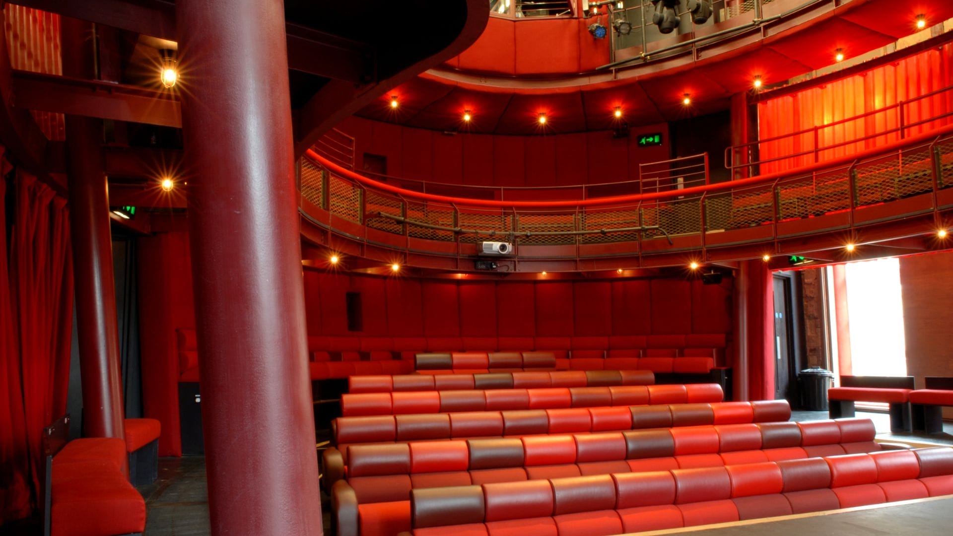 theatre_weekly's tweet card. The Egg at Theatre Royal Bath has announced the formation of the TRB Youth Council, a bold new initiative aimed at amplifying youth voices