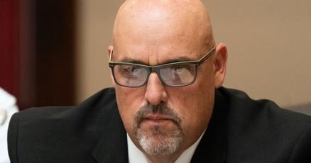 PaulWolf716's tweet card. Erie County Legislator John Bargnesi failed to gain traction on a term-limit law for elected officials last year. But another public hearing is coming Tuesday.