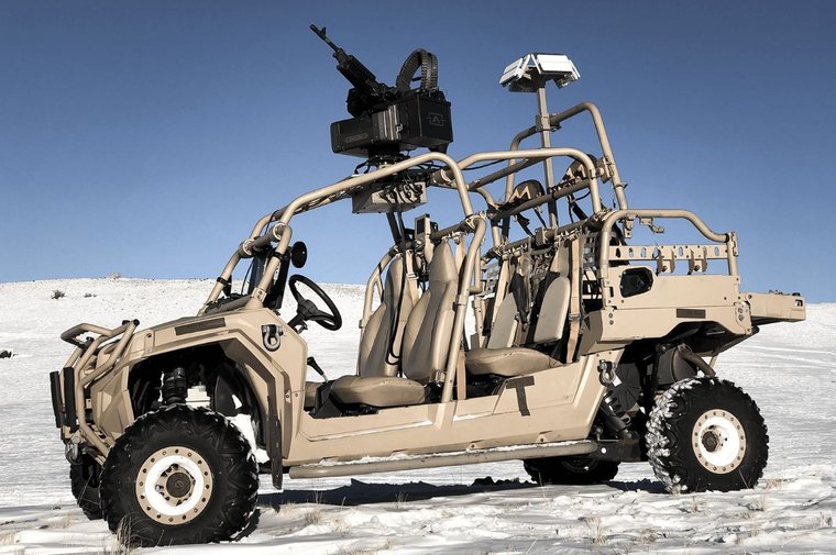 theIWP's tweet card. Systems to detect and counter uncrewed aerial systems (CUAS), like drones and loitering munitions, are being integrated into tactical and light armoured vehicles to protect frontline units in a race...