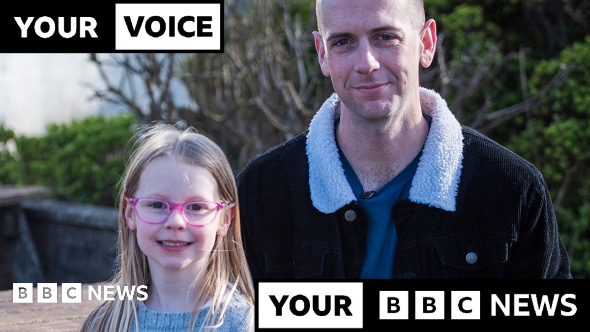 gyme7's tweet card. Matt's daughter was attacked by an XL bully - he agreed to meet an owner to find out why anyone would want one.
