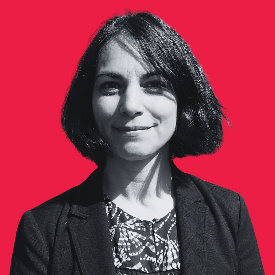 BanKillerRobots's tweet card. CIVICUS discusses autonomous weapons systems and the campaign for regulation with Nicole van Rooijen, Executive Director of Stop Killer Robots, a global civil society coalition of over 270 organisa...
