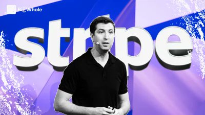 stablecoinscom's tweet card. Stripe's head of crypto, John Egan, gave us an exclusive interview to detail the company's strategy and answer some burning questions, including the rumour of a blockchain.