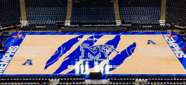 TheFieldOf68's tweet card. School officials reportedly offer up to $200 million to join the Big 12, so what's the issue? Plus: Oregon gets a big man, a massive MTE is finalized, Kentucky's $$$ plans, and much more.