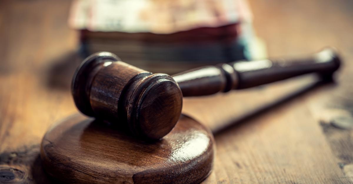 WeAreWoke1776_3's tweet card. U.S. District Judge Paula Xinis ruled that the federal government "shall restore Abrego Garcia to his ICE Order of Supervision out of the Baltimore Field Office," paving the way for his return to...