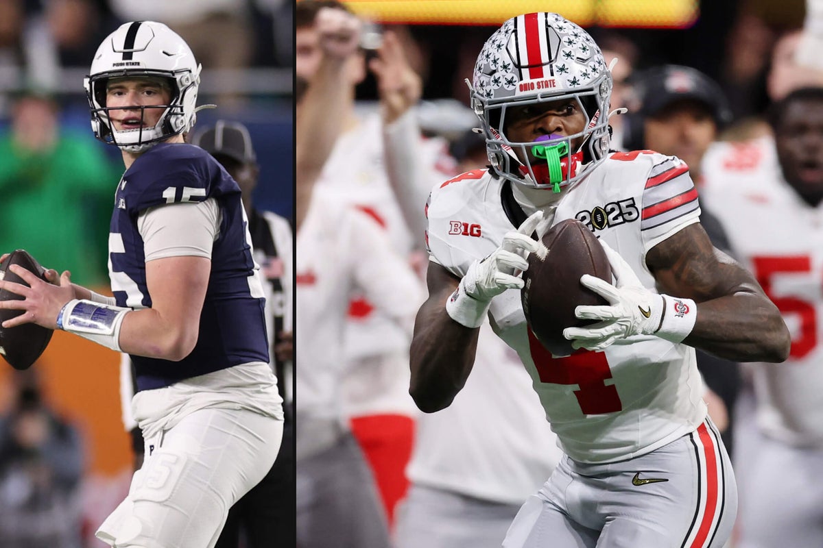 ScottDochterman's tweet card. The Athletic's 2025 Preseason All-Big Ten team features returning stars, high-level transfers and talent from all over the league.