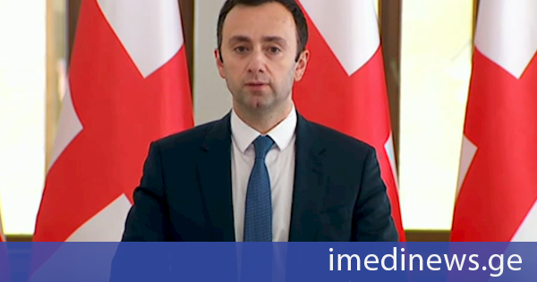 tv_imedi's tweet card. Levan Makhashvili, the Chair of the Committee on European Integration of the Georgian Parliament, on Tuesday claimed that the true cost of US Congressman Joe Wilson's “love and friendship” for...