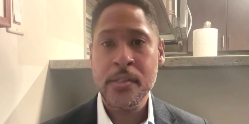 WayTooEarly's tweet card. Former Jan. 6 committee lawyer Robin Peguero announced Tuesday that he is running for Congress in Florida as a Democrat, challenging Republican Rep. Maria Elvira Salazar.