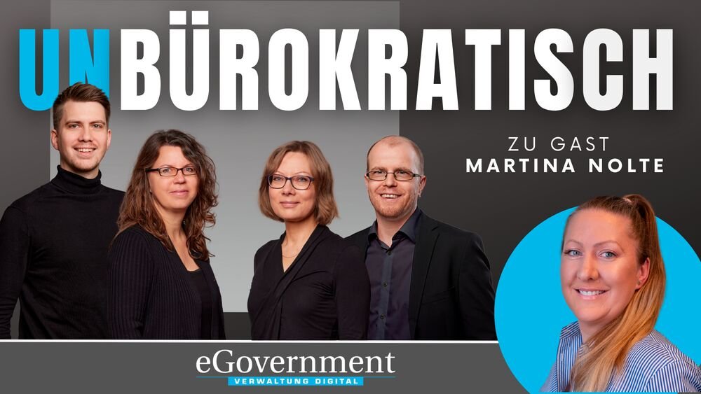 IngenieurGruen's tweet card. In der 40. Folge sprechen wir darüber, warum die Empfehlungen der „Initiative für einen handlungsfähigen Staat“ dringend umzusetzen sind, was wir von anderen Ländern lernen können – und wir schauen...