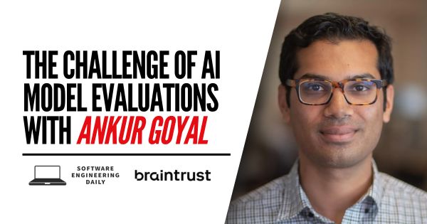 software_daily's tweet card. Evaluations are critical for assessing the quality, performance, and effectiveness of software during development. Common evaluation methods include code reviews and automated testing, and can help...