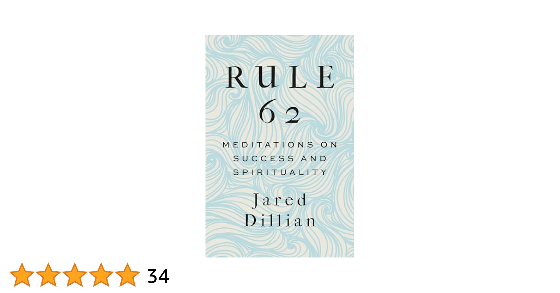 dailydirtnap's tweet card. Rule 62: Meditations on Success and Spirituality