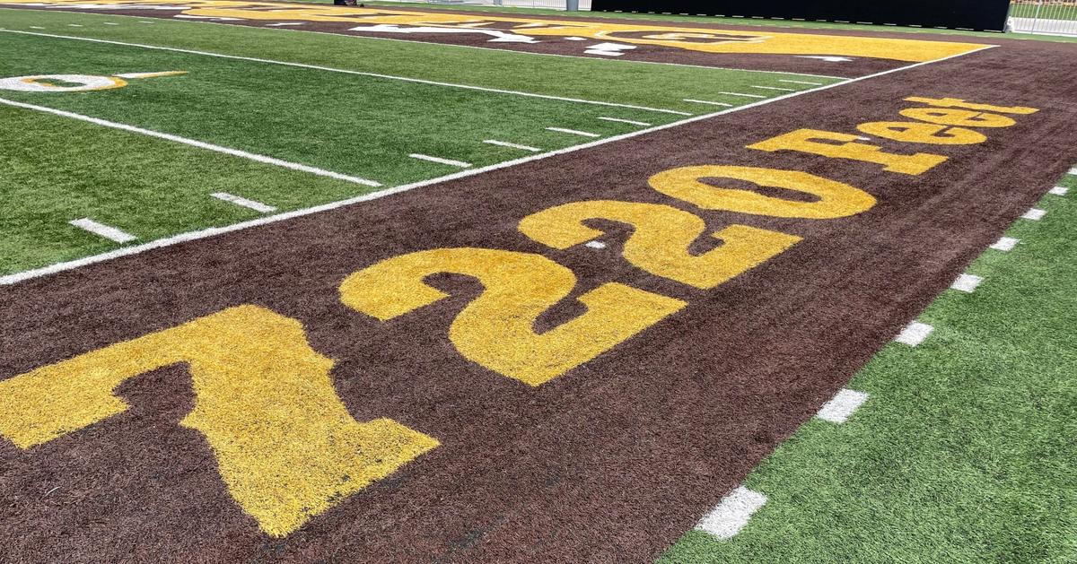 7220sports's tweet card. The University of Wyoming football team is welcoming nearly 50 new players this season, as Coach Jay Sawvel focuses on rebuilding the defense after some key departures.