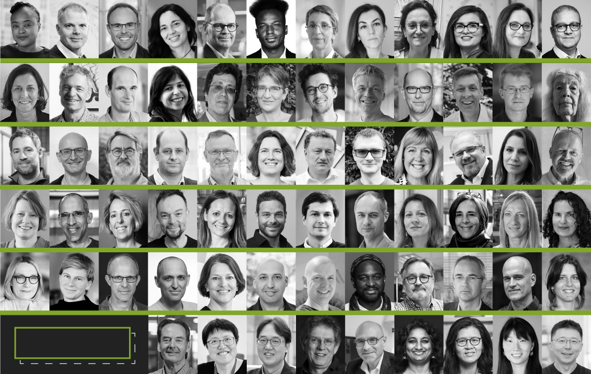 broadinstitute's tweet card. Sixty-nine new members join the community of leading life scientists in Europe and beyond