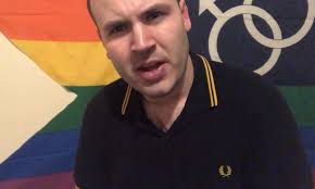Searchlight_mag's tweet card. Alex Bramham has always been on the right of politics. Last year he stood the the General Election for the right-wing Social Democratic Party. Before that h ...