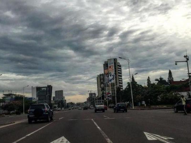 StanysBujakera's tweet card. La situation sanitaire en République démocratique du Congo demeure préoccupante, en particulier à Kinshasa, où le choléra refait surface.