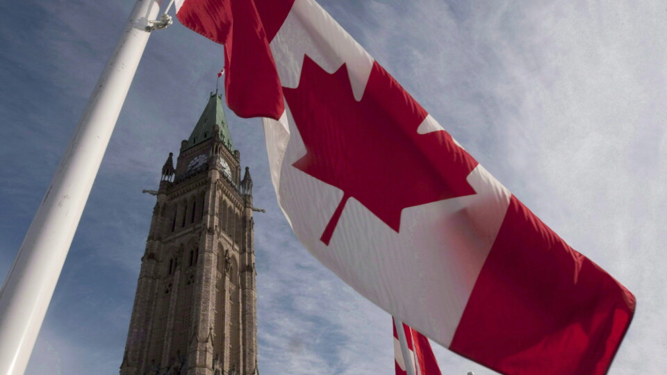 TheHubCanada's tweet card. ‘Canada can and should be the most prosperous country on earth’: Lucy Hargreaves on boosting...